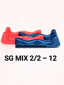     SG MIX 2/2 - 12