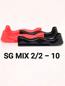     SG MIX 2/2 - 10