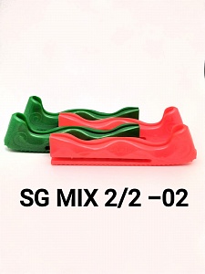     SG MIX 2/2 - 02