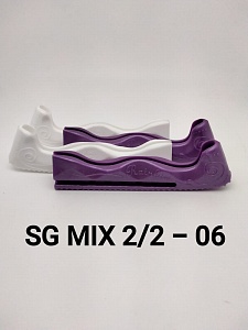     SG MIX 2/2 - 06